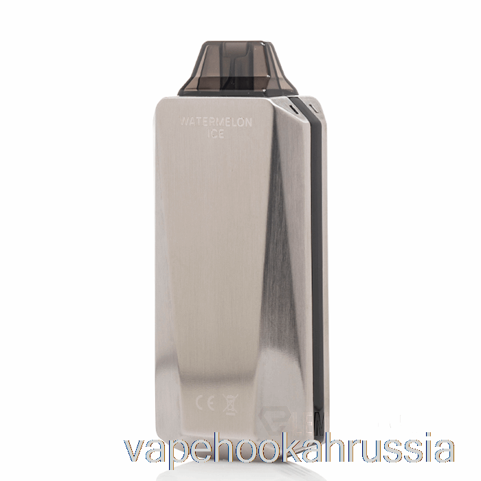 Vape Russia Elux Cyberover 18000 одноразовый арбузный лед